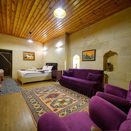 Antik Cave House Hotel Ürgüp Ngoại thất bức ảnh